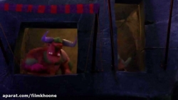 انیمیشن شکارچیان ترول::فصل1 قسمت 23-دوبله فارسی